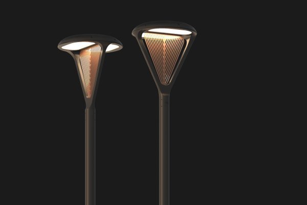 LUCE 326