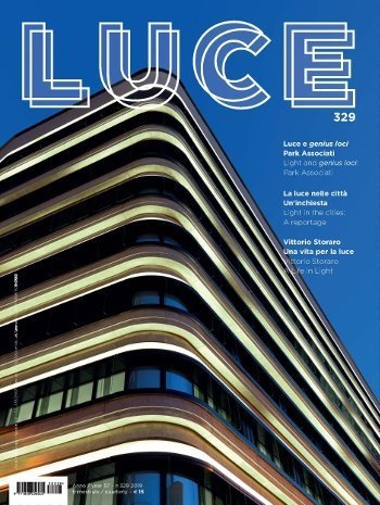 LUCE 333