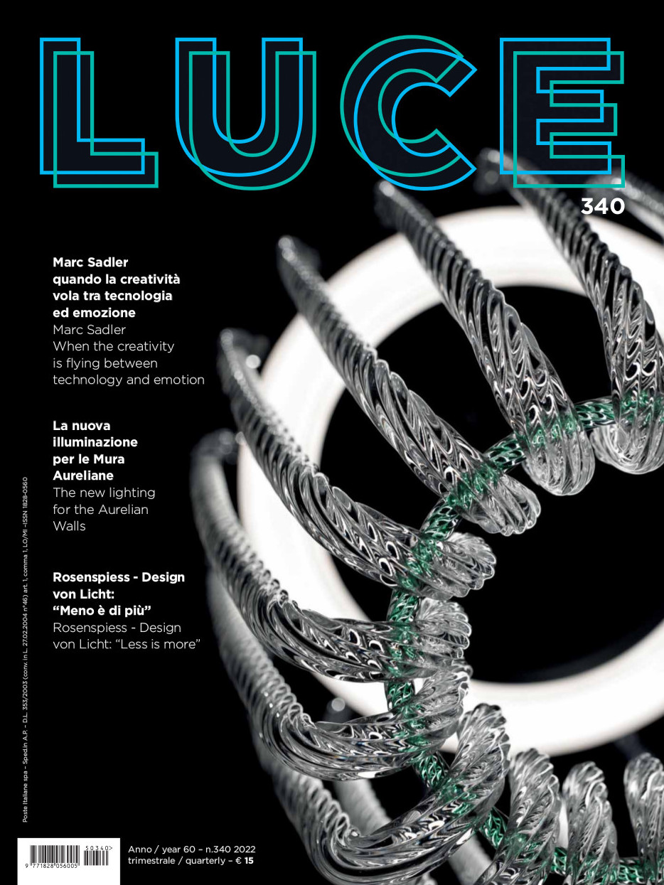 LUCE 333